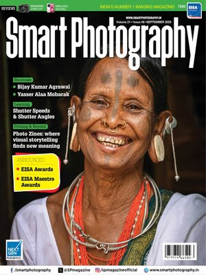 Smart Photography - Magazine
